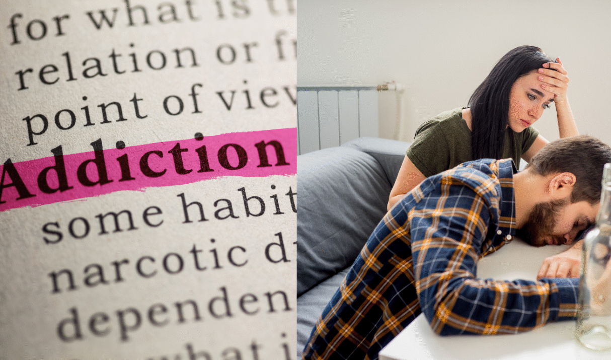 Alcohol Addiction Recovery and the Path to Heart Health