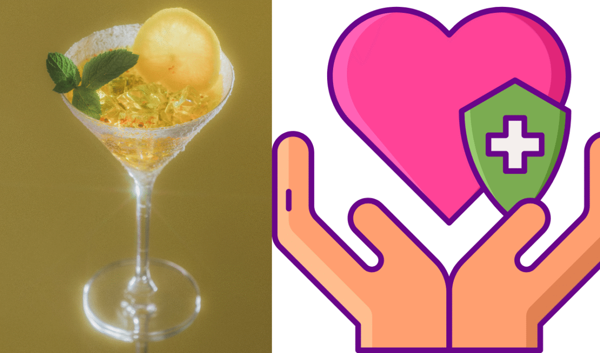 How an Alcohol-Free Lifestyle Protects Your Heart