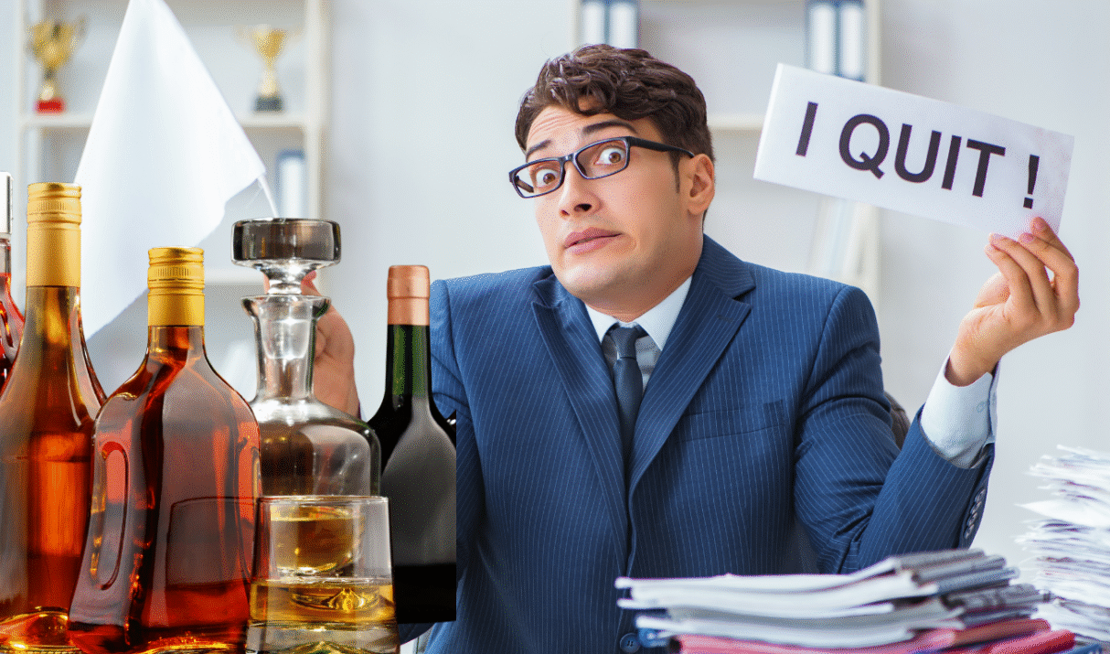 Live Longer and Stronger: What Happens When You Give Up Alcohol
