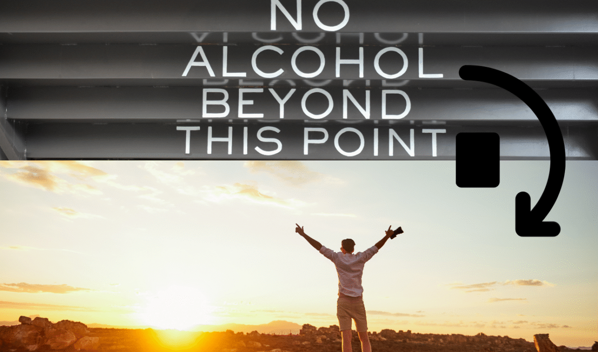 Symbols of Recovery: The Heart’s Journey Beyond Alcohol