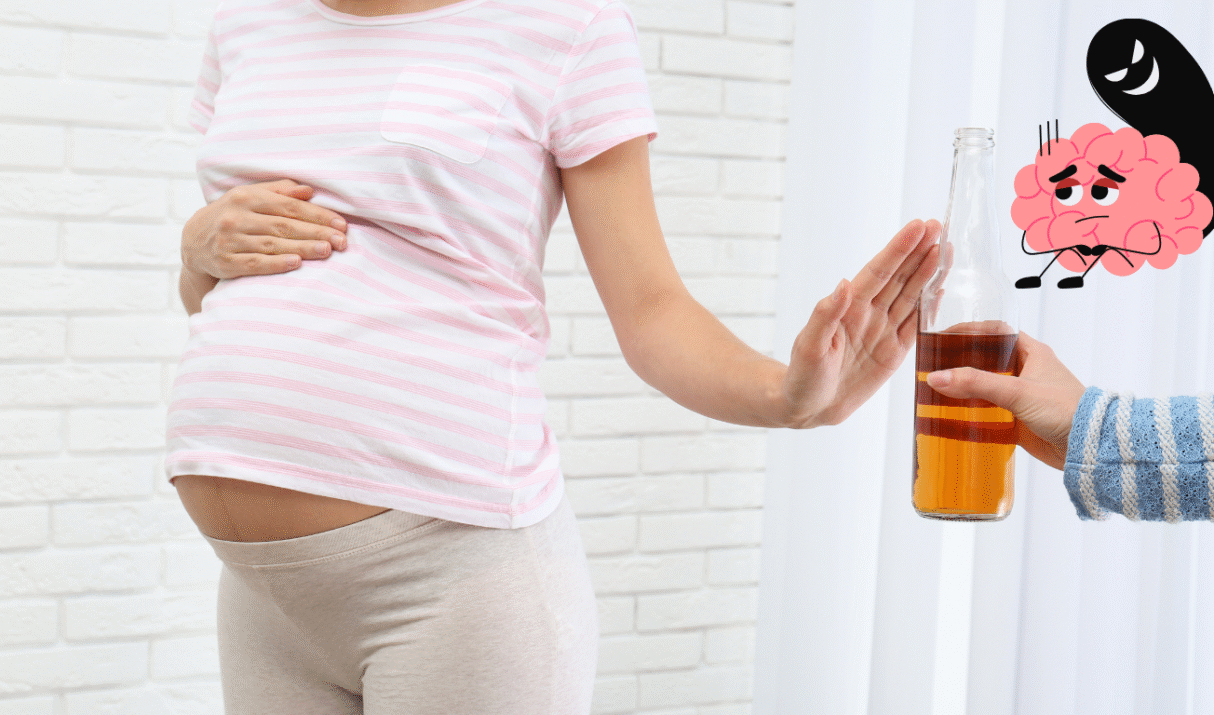 The Heart Shield: Protecting Yourself from Alcohol’s Harm