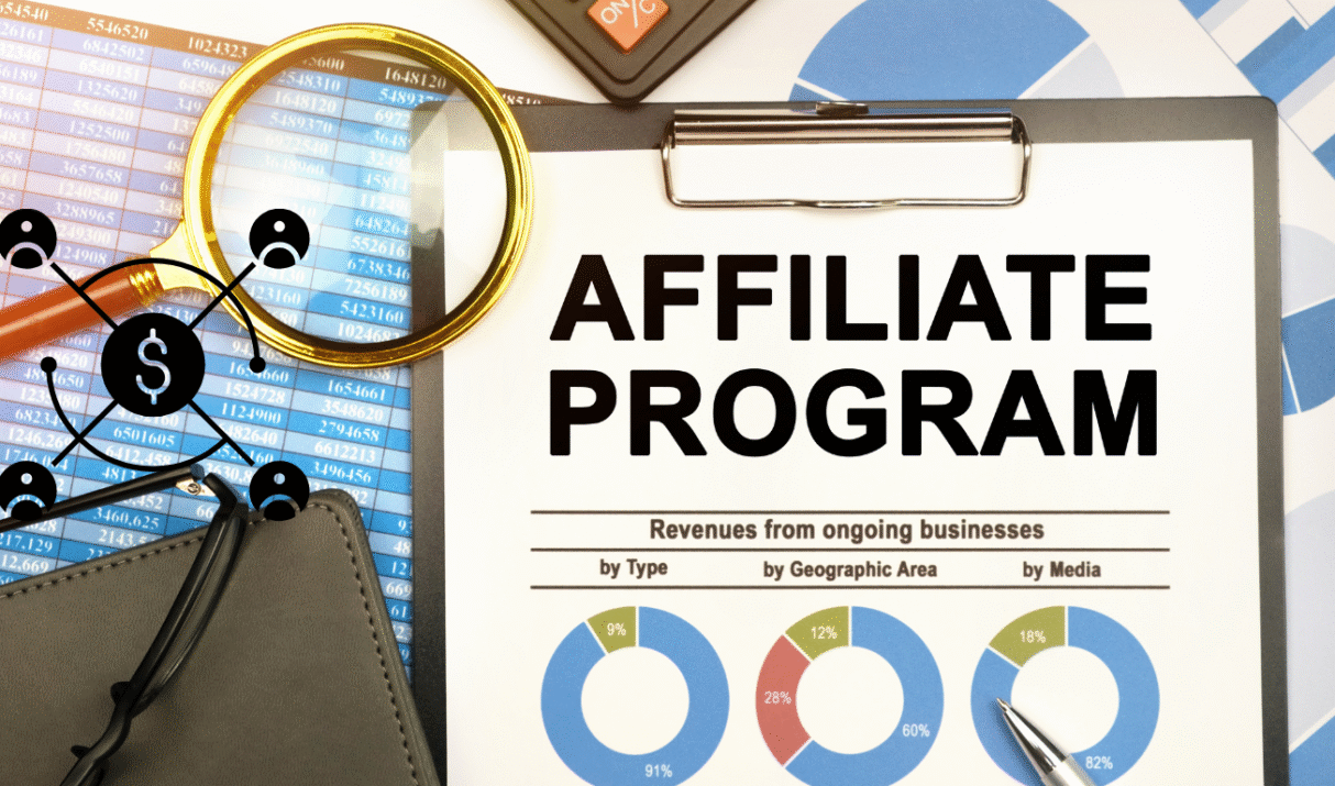 Affiliates 12
